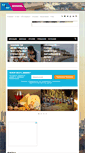 Mobile Screenshot of happymigration.com